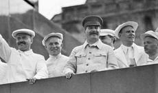 DTK ARXİVLƏRİNDƏN: STALİNİ ZƏHƏRLƏYƏRƏK ÖLDÜRÜBLƏR!