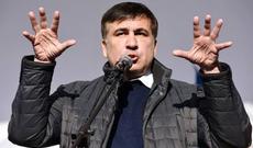 Saakaşvili haqda həbs qərarı - 3 il
