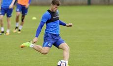 “Çelsi” yığma üzvünü heyətinə qatdı