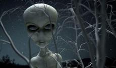 Yadplanetlilər Azərbaycan sərhədlərinə gəldi – VİDEO/FOTO