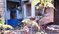 Qışın oğlan çağında moruq yetişdi