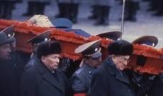 Sovet rəhbərliyində müəmmalı ölümlər