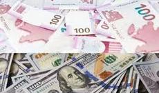 Manat sabitliyini qorumaqda davam edir-məzənnələr