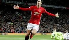 Zlatan İbrahimoviç İsveç mətbuatını irqçilikdə ittiham etdi