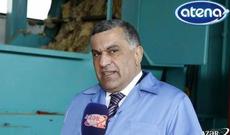 Məşhur iş adamı barəsində cinayət işi açıldı