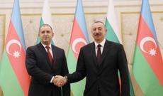 Yaxın gələcəkdə Azərbaycan qazı Bolqarıstana  çatdırılacaq