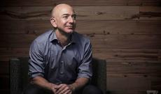 Jef Bezos dünyanın ən zəngin adamı oldu