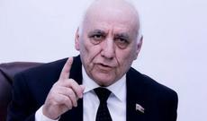 “Bu, Rusiyadakı erməni lobbisinin işidir” — Yaqub Mahmudov + VİDEO