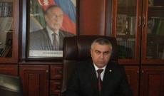 İcra başçısı Gədəbəyi qarış-qarış zəbt edib