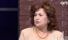 “Nə ixtiyarı var ki, deyir mən sənətkaram”