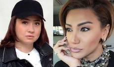 Aygün Bəylər Röyadan üzr istəməyib-qalmaqal