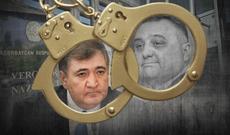 Fazil Məmmədovun ətrafında həbs halqası daralır