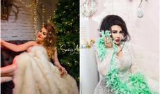 "Fatimə məndən oğurluq etdi" - Xatundan qalmaqallı sözlə