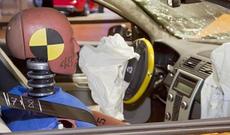 Dünyanın ən təhlükəsiz avtomobilləri - Video