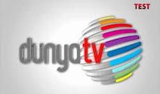 Telekanalın əməkdaşları qəzaya düşüb