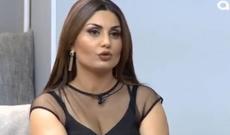Şəbnəm Tovuzlu: " Məni hər kəs sevə bilməz" video