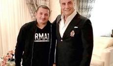 Məşhur mafiya başçısı Sədat Pəkər mafioz Qulidən üzr istəyib