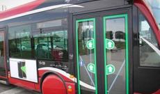 175 saylı avtobusda gediş haqqı 30 qəpik oldu