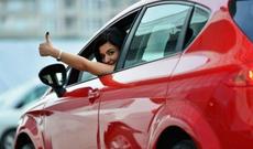 Azərbaycanda 60 mindən çox qadın sürücü var