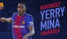 “Barselona”dan növbəti transfer