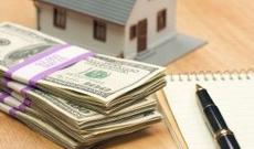 203,1 mln. manat məbləğində  3109 ipoteka krediti verilib