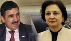 Rektor səhvən İbad Hüseynovu  “Milli Qəhrəman” kimi təqdim etdi