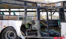 Avtobusları idarə edən sürücülərin  461-i həbsdə yatıb