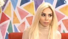 “Aygün Kazımova paltarını Kənan M.M-in başına keçirib” video