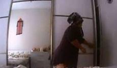 BAKIDA FƏHLƏ ARVADININ IKI KIŞI ILƏ GÖRÜNTÜLƏRINI ÇƏKDI