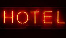 Bakıda nişanlı qızın oteldə – 18+ VIDEOSU