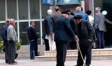 Sabahdan pensiyaların hesablara köçürülməsi başlanacaq
