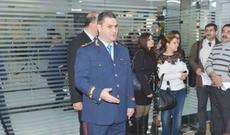 Lokal Gəlirlər Departamentinin baş direktoru istintaqa çağırılıb