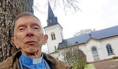 İsveçli rahib Əhməd adını götürdü və Mərakeşdə yaşamaq istəyir