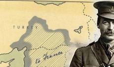 İngilis casusun nəvəsi: Osmanlının yıxılmasını istəmirdik