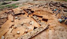 Türkün  sirli qədim sivilizasiya məskəni: Arkaim