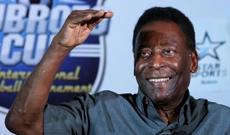 Pele Braziliyanı dünya çempionatının favoriti hesab edir