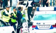 Rəqsanənin keçmiş sevgilisi məhkəmə qarşısında