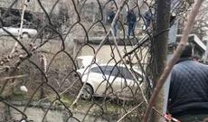 Baş Qərargah rəisinin müavininin oğlu qəzada ölüb