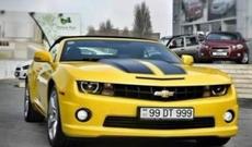 Aygün Kazımova qaydanı pozub radara düşdü-video