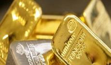 Dünya birjalarında qızıl 3.4 dollar ucuzlaşdı