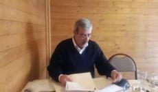 Həştərxanda Azərbaycan diasporunun rəhbəri erməniləri müdafiə edir