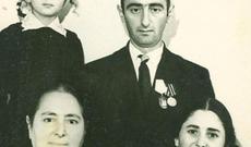 16 yaşlı qız alan ateist Xalq şairi