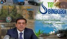 Xaləddin İsgəndərovun çöküşü Fəzail Babayevin başında çatlaya bilər