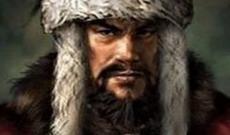 Mete Xan: Ata qatili, yoxsa Böyük Çin Səddini aşan “Göylər övladı”?!