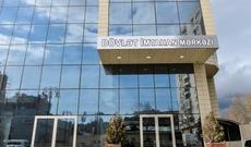 Dövlət İmtahan Mərkəzi işçi axtarır