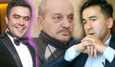 Xalq artisti İmanov qardaşlarından inciyib