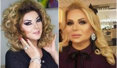 Bu dəfə Təranə Qumral Nazənini polisə verdi