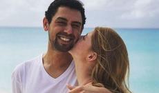 Bill Geytsin qızı müsəlman Nailə ərə gedir