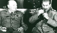 Stalinin Çörçillə məşhur sualı