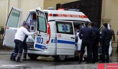 Faiq Ağayev Nazın hərəkətinə əsəbiləşdi - "Kimdir onun valideynləri?"